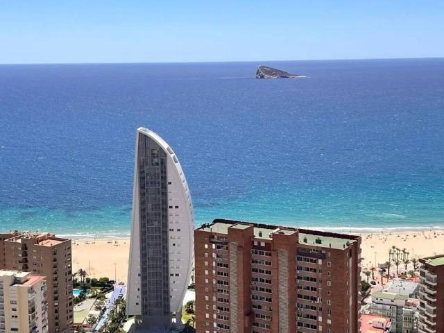 Piso en Venta en Benidorm
