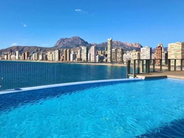 Piso en Venta en Benidorm