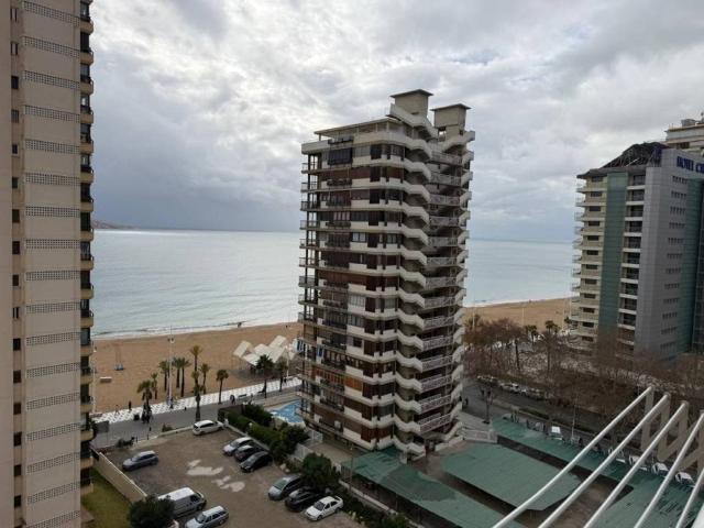 Piso en Venta en Benidorm
