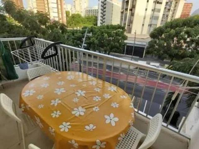 Piso en Venta en Benidorm