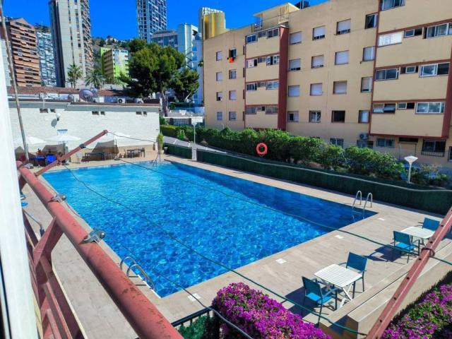Piso en Venta en Benidorm
