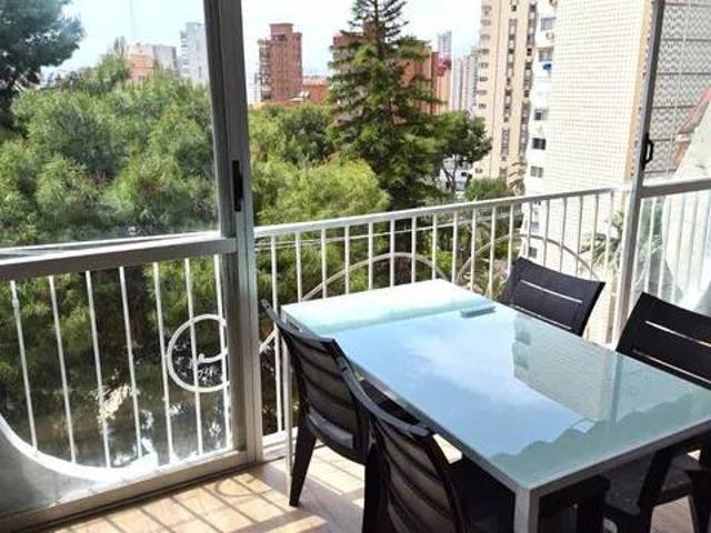 Piso en Venta en Benidorm