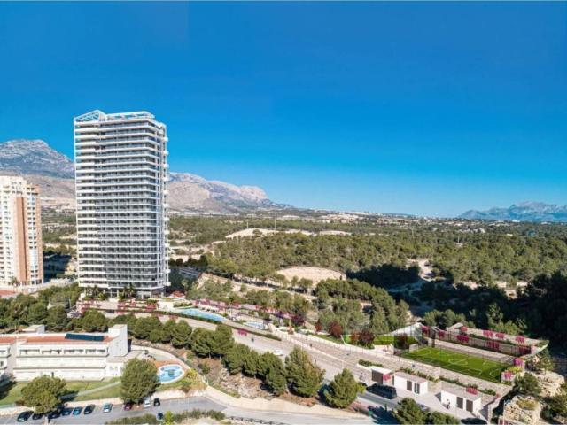 Piso en Venta en Benidorm