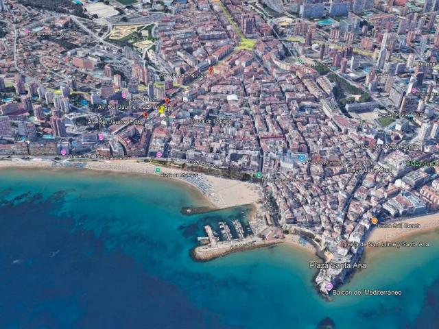 Piso en Venta en Benidorm