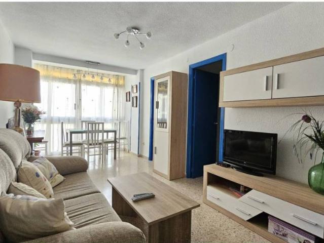 Piso en Venta en Benidorm