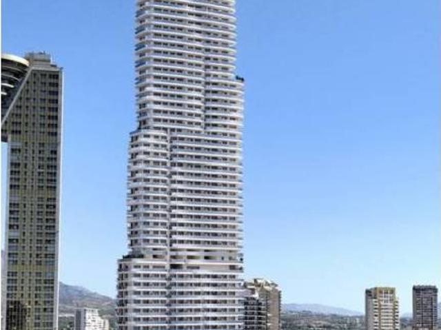 Piso en Venta en Benidorm