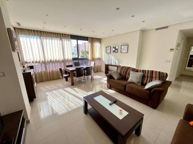 Piso en Venta en Benidorm