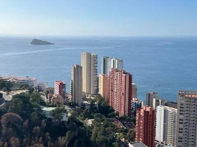 Piso en Venta en Benidorm