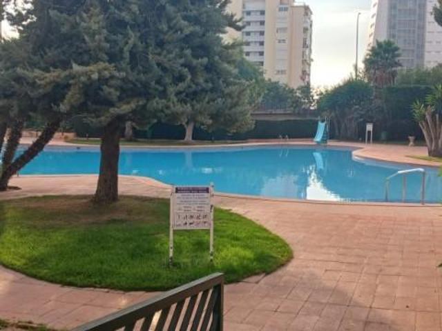 Piso en venta en Benidorm