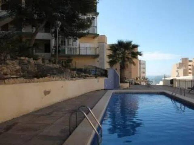 Piso en Venta en Benidorm