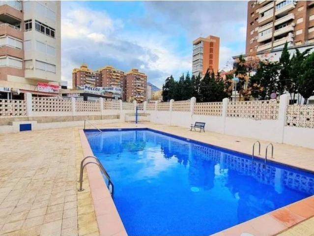 Piso en Venta en Benidorm