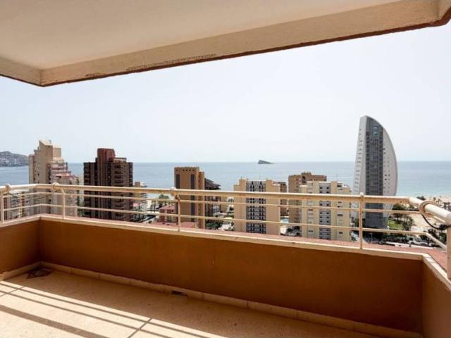 Piso en Venta en Benidorm