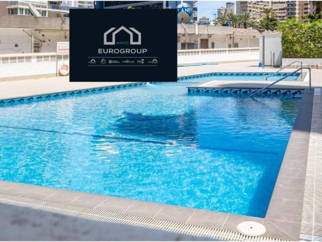 Piso en Venta en Benidorm