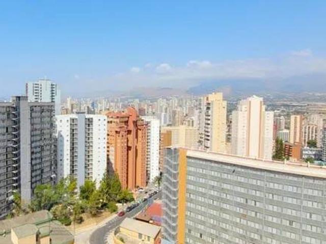 Piso en Venta en Benidorm