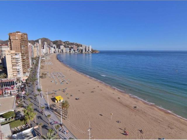 Piso en Venta en Benidorm