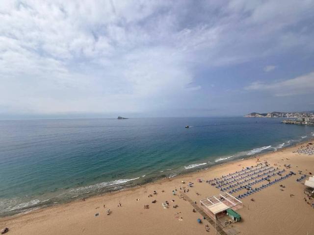 Piso en Venta en Benidorm