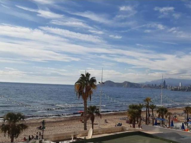Piso en Venta en Benidorm