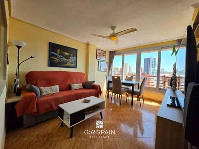 Piso en Venta en Benidorm