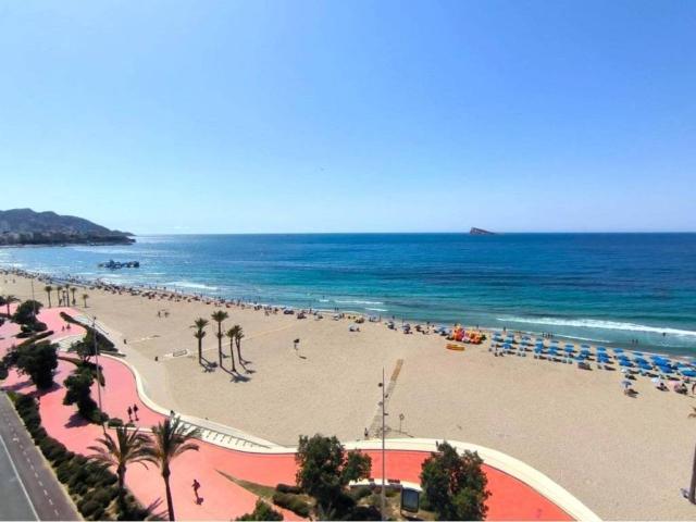 Piso en Venta en Benidorm