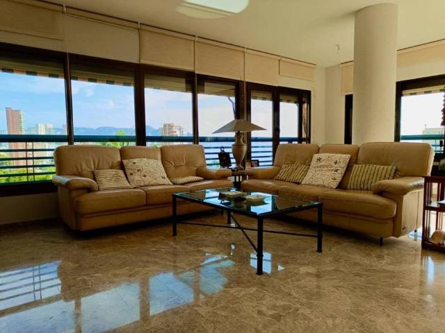 Piso en Venta en Benidorm
