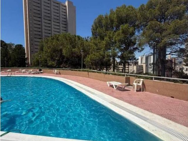 Piso en Venta en Benidorm