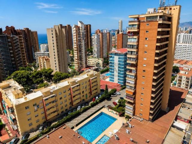 Piso en Venta en Benidorm