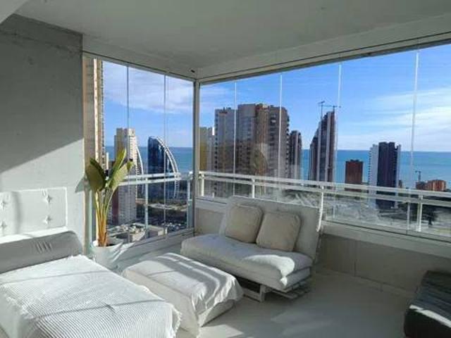 Piso en Venta en Benidorm