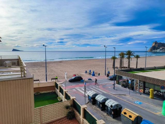 Piso en Venta en Benidorm