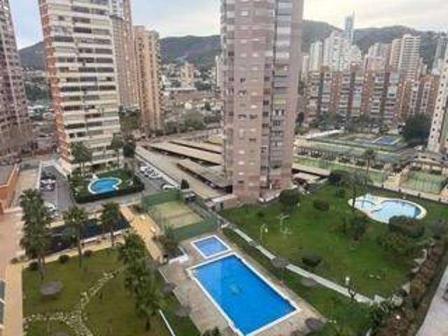 Piso en Venta en Benidorm