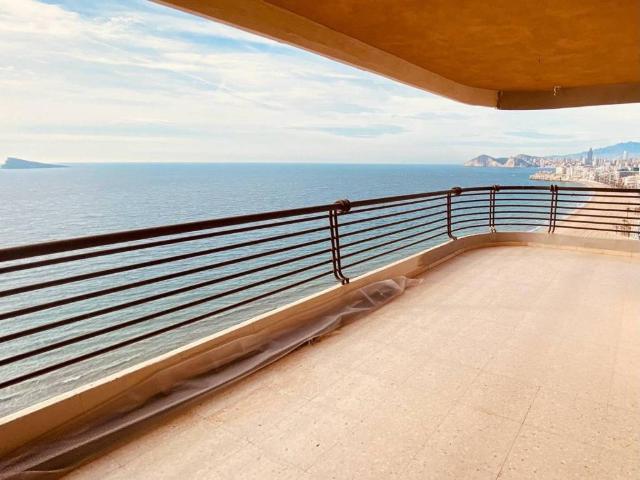 Piso en Venta en Benidorm