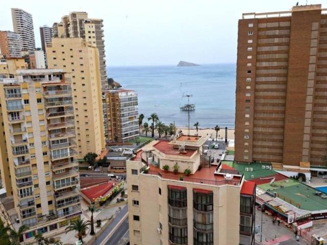 Piso en Venta en Benidorm