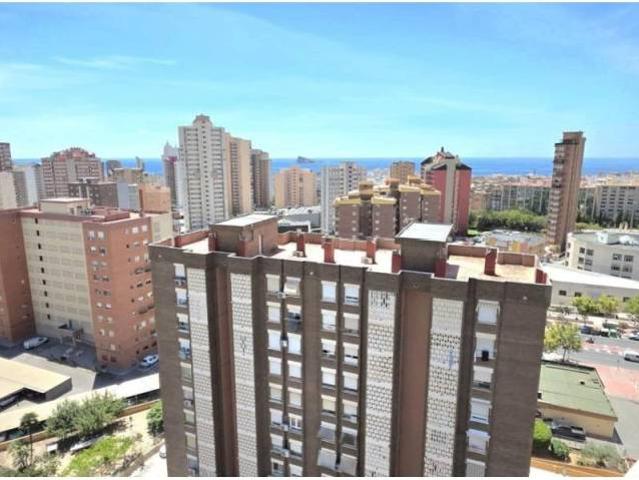 Piso en Venta en Benidorm