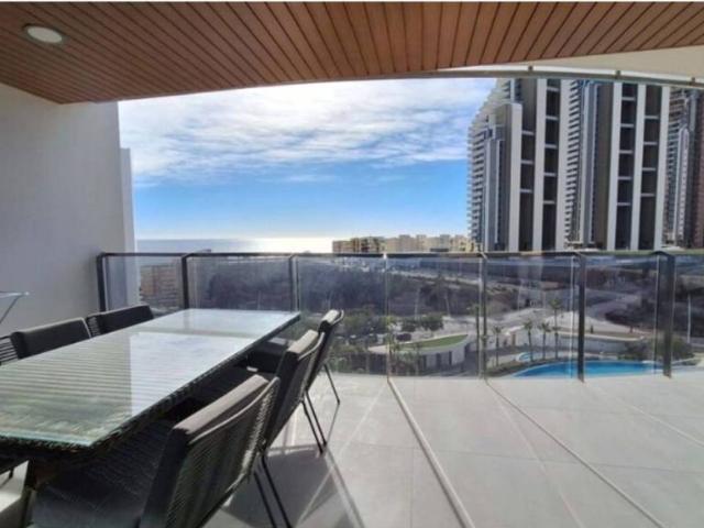 Piso en Venta en Benidorm