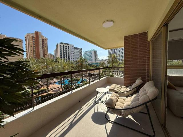 Piso en Venta en Benidorm
