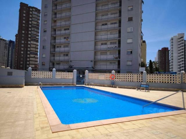 Piso en Venta en Benidorm