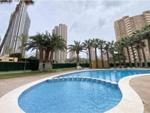 Piso en Venta en Benidorm