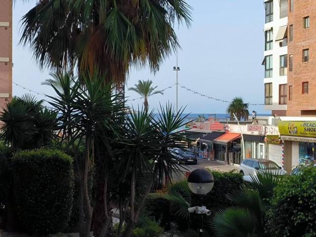 Piso en Venta en Benidorm