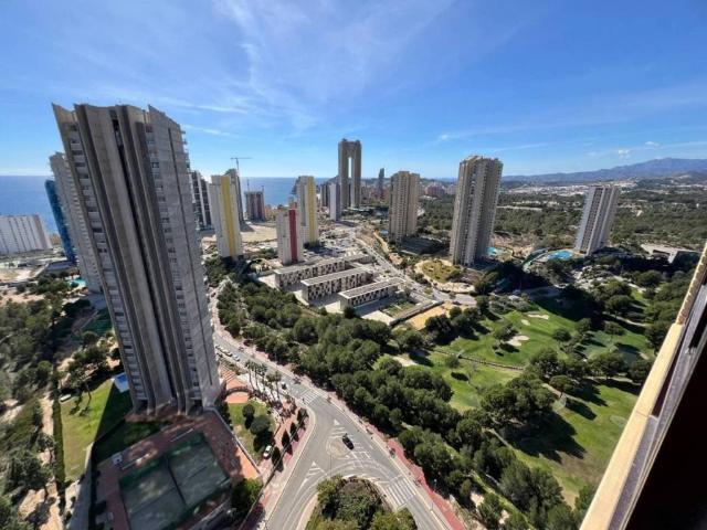 Piso en Venta en Benidorm