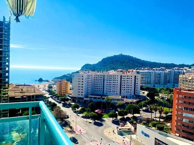 Piso en Venta en Benidorm
