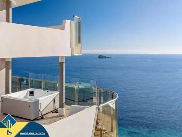 Piso en Venta en Benidorm