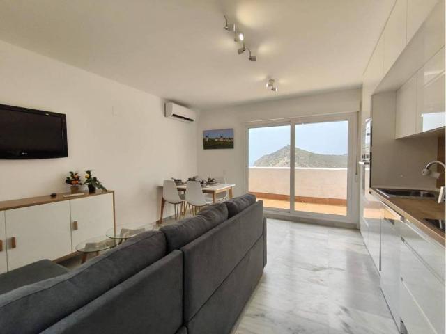 Piso en Venta en Benidorm