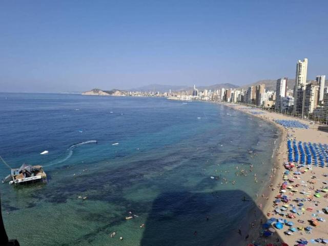 Piso en Venta en Benidorm
