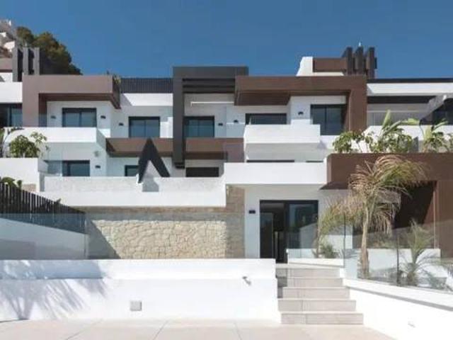 Piso en Venta en Benidorm