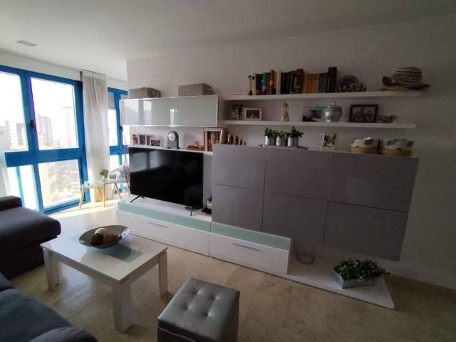 Piso en Venta en Benidorm