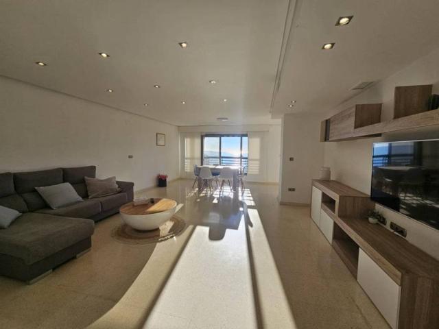 Piso en Venta en Benidorm