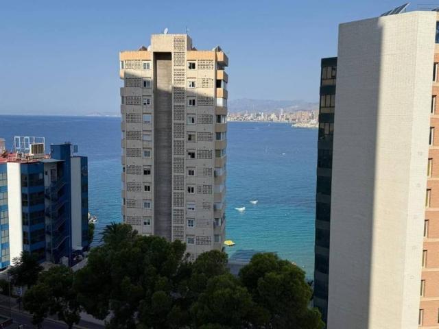 Piso en Venta en Benidorm