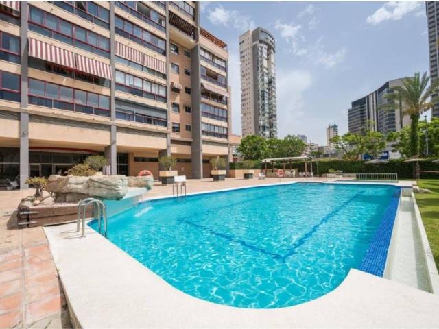 Piso en Venta en Benidorm