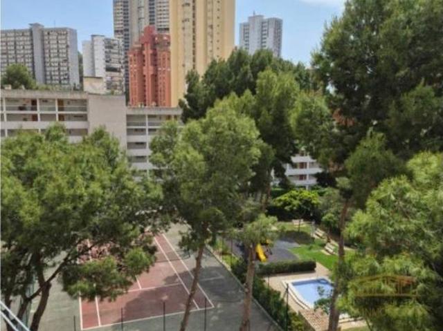 Piso en Venta en Benidorm