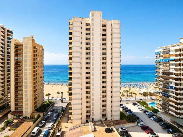 Piso en Venta en Benidorm