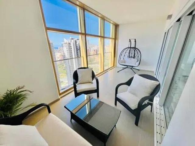 Piso en Venta en Benidorm